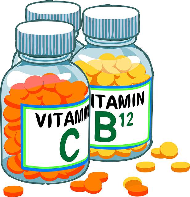 The Impact of Vitamin Deficiencies on the Body